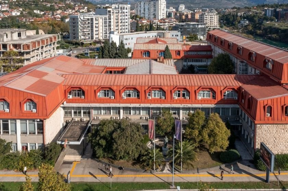 Obavještenje za studente dvogodišnjih master studija