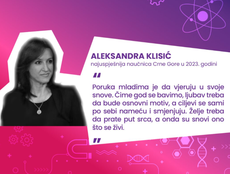 Međunarodni dan žena i djevojaka u nauci