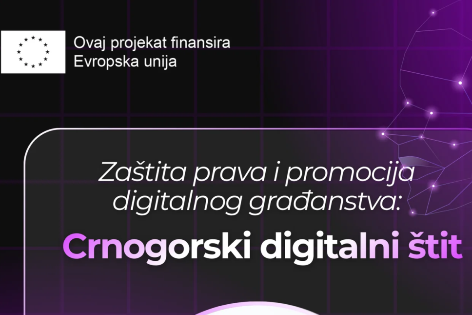 Prof. dr Dražen Cerović - Pravom kroz digitalnu galaksiju: Siguran klik je tvoj virtuelni štit