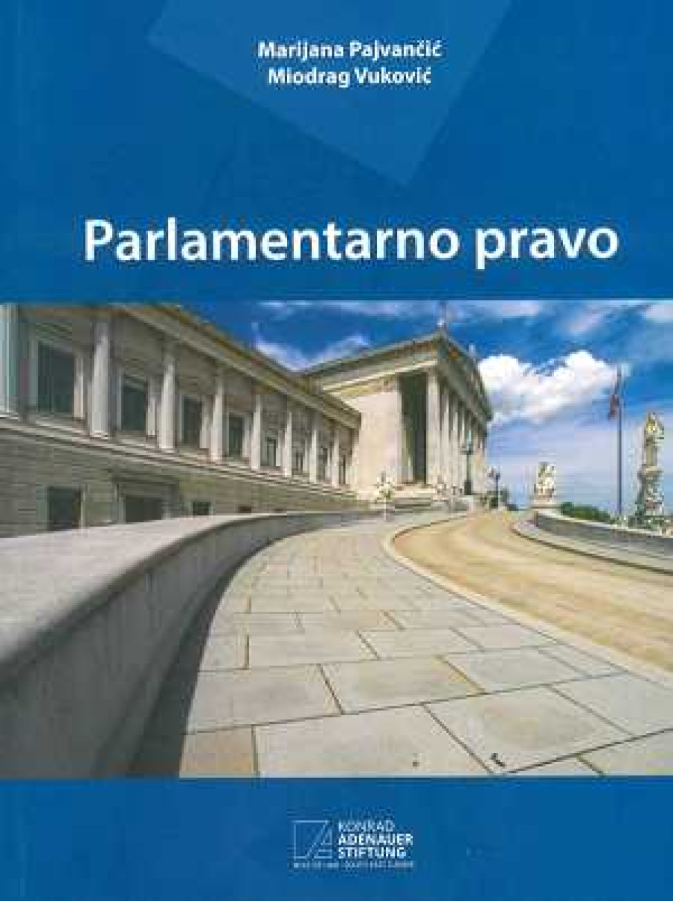 Invitation for Promotion of the Book ‘Parliamentary Right’ 