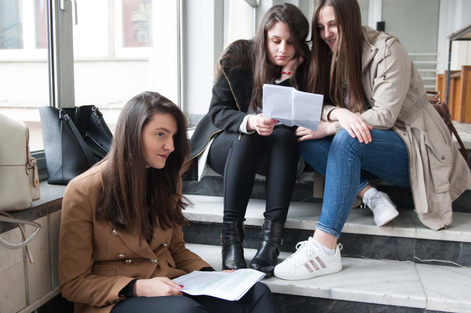 Dekanica Spaić: Na dvogodišnjim master studijama moguće priznavanje ispita sa specijalističkih studija