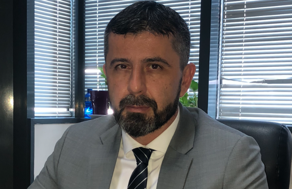 Predstavljamo uspješne alumniste Elektrotehničkog fakulteta: Marko Radulović