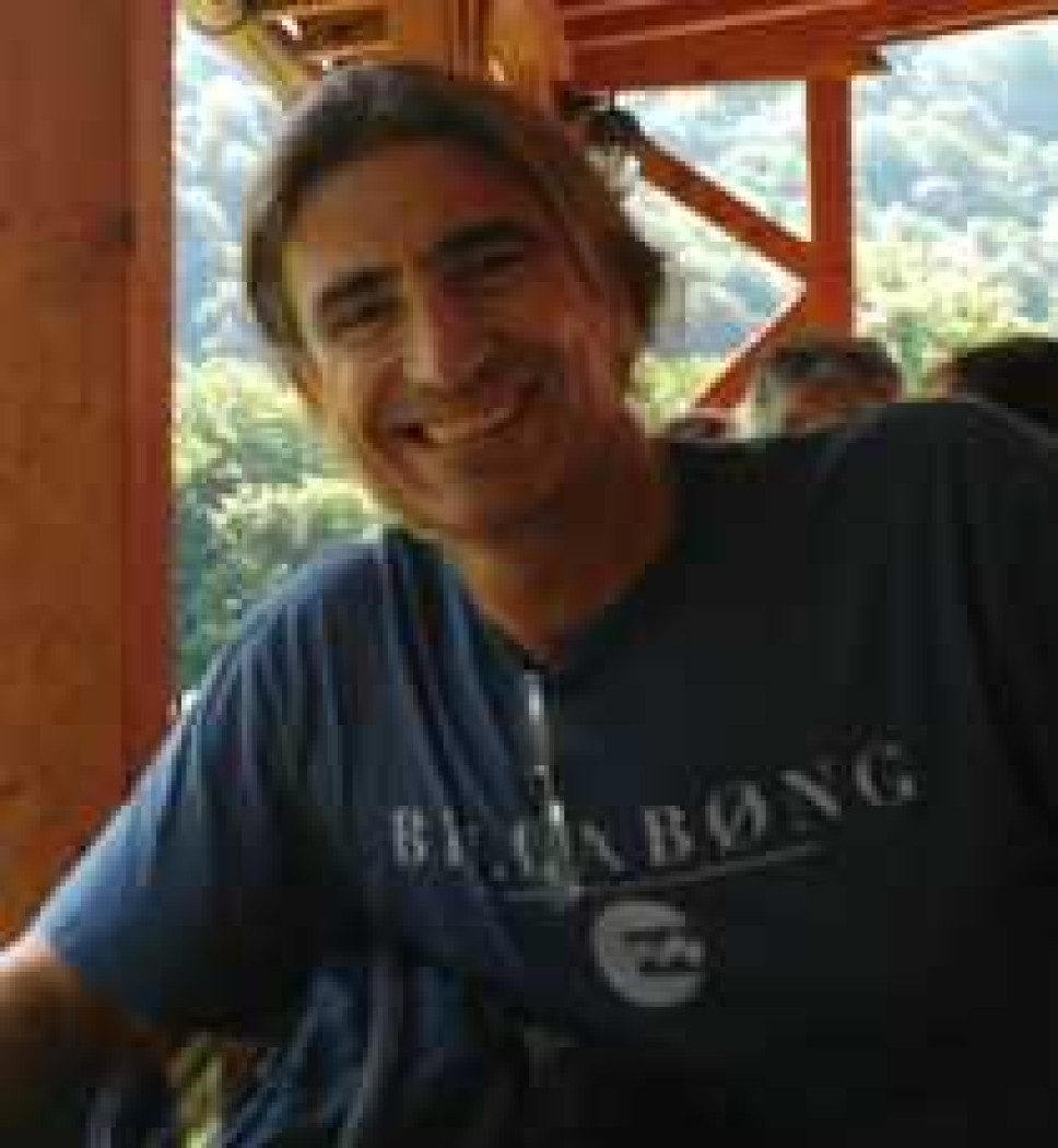 Guest lecture on the role of mathematicians and programmers in the world of algorithms and business tomorrow at 2 p.m.