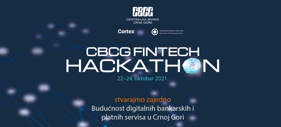 CBCG FinTech Hackathon za studente