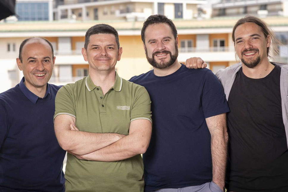Alumnisti Elektrotehničkog fakulteta obezbijedili investiciju od 1.8 miliona dolara: Zapošljavaće programere 