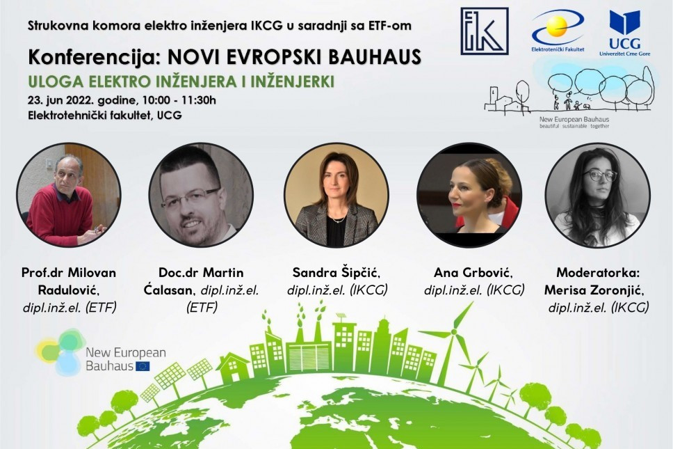 The role of electrical engineers - panel at the Faculty of Electrical Engineering