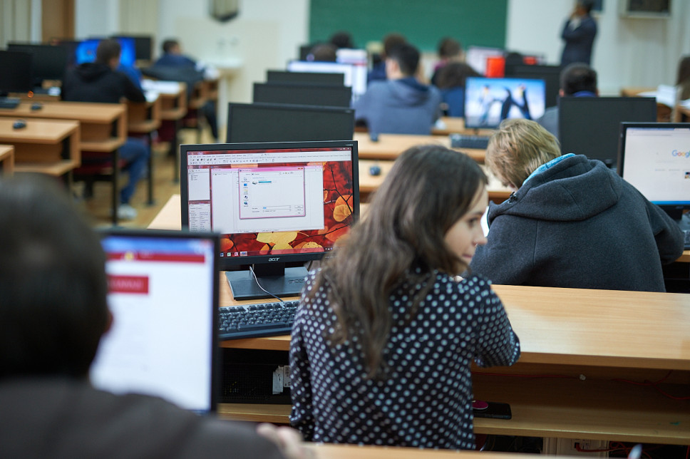 Pokrenut proces akreditacije novog master studijskog programa na Elektrotehničkom fakultetu