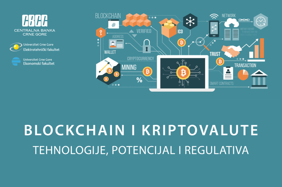 Seminar: <span class="CyrLatIgnore"> Blockchain</span> i kriptovalute - Tehnologije, potencijal i regulativa