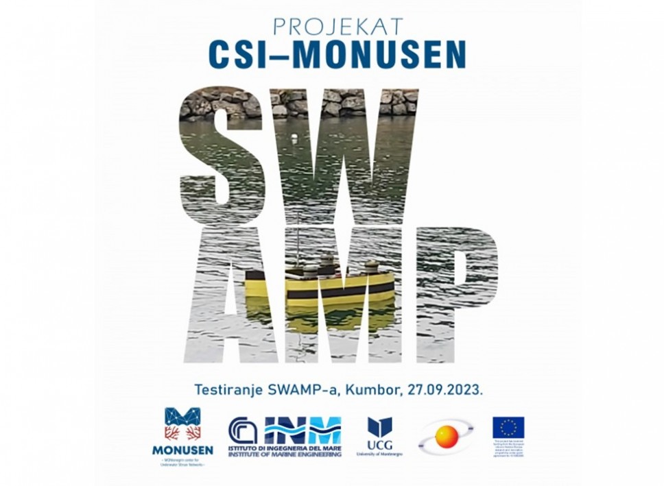 Invitation to participate in CSI-MONUSEN project activities
