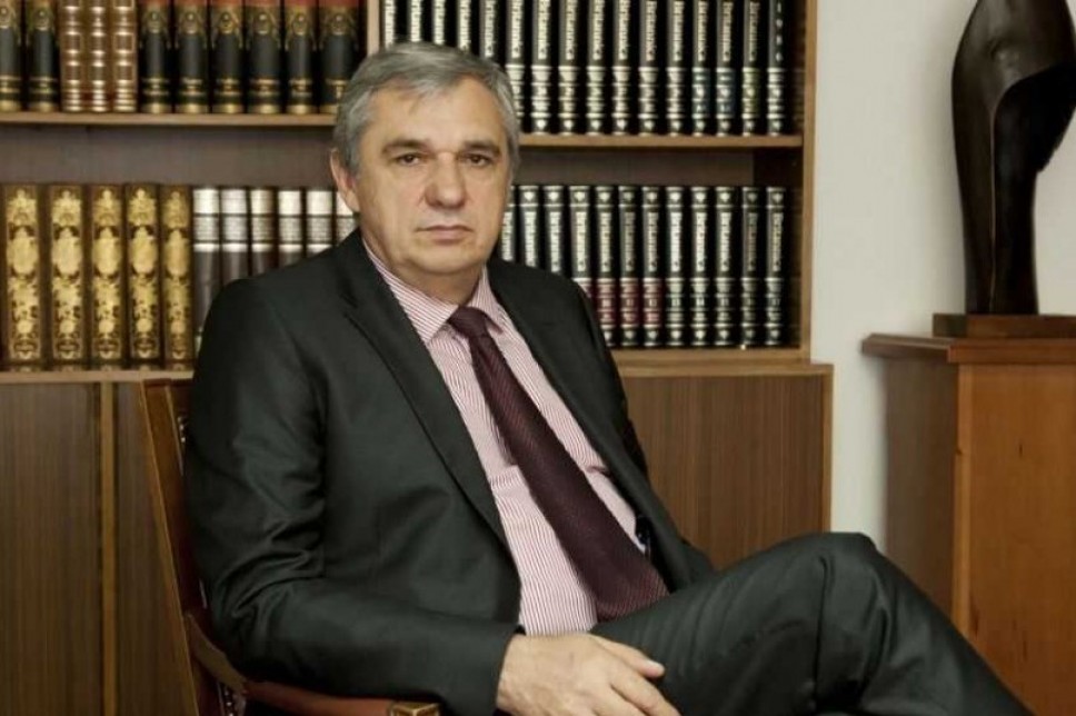Stanković: University of Montenegro as a House of Wisdom and Knowledge