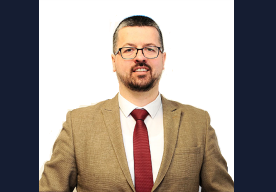Prof. dr Martin Ćalasan – prvi naučnik sa Univerziteta Crne Gore sa patentom priznatim u SAD-u