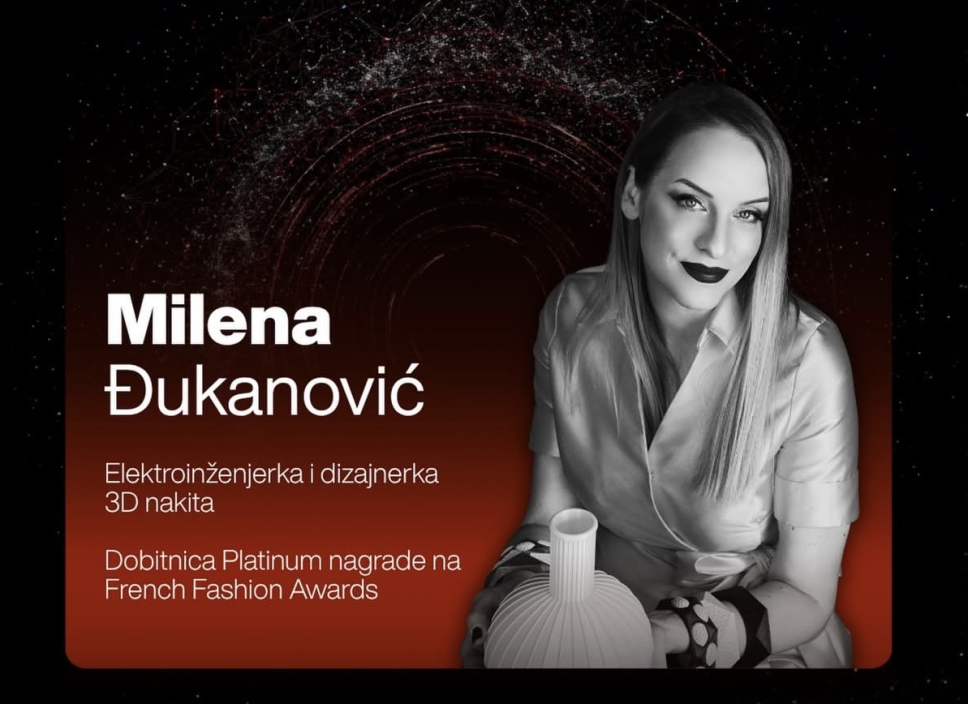 TEDxPodgorica 2026 Brings Change Driving Ideas 