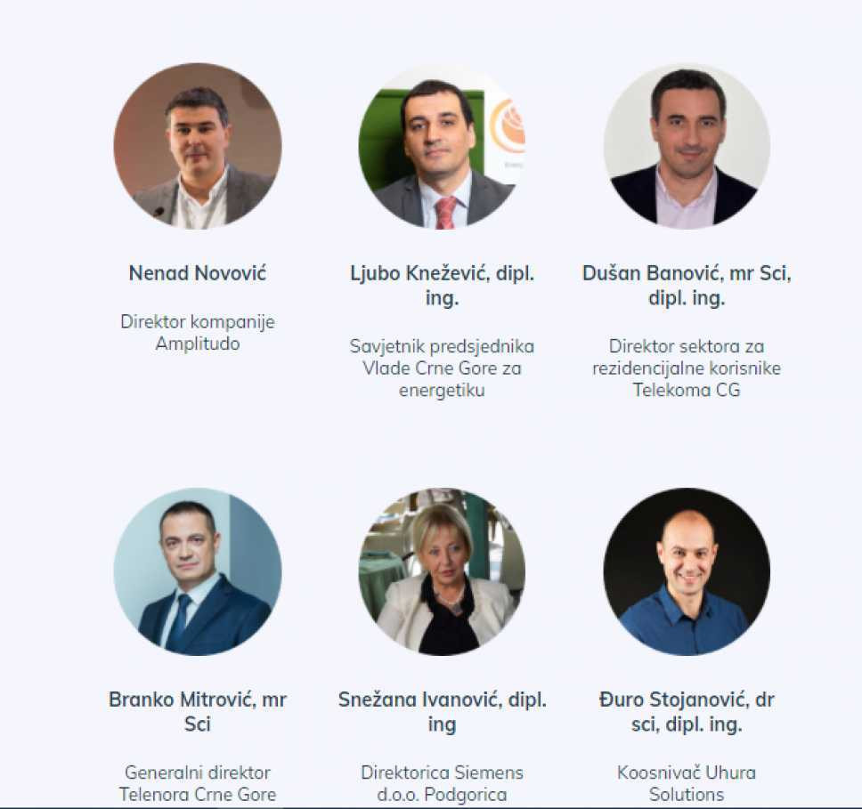 Na zahtjev studenata produžava se do 15. februara rok za prijavu za Startup akademiju