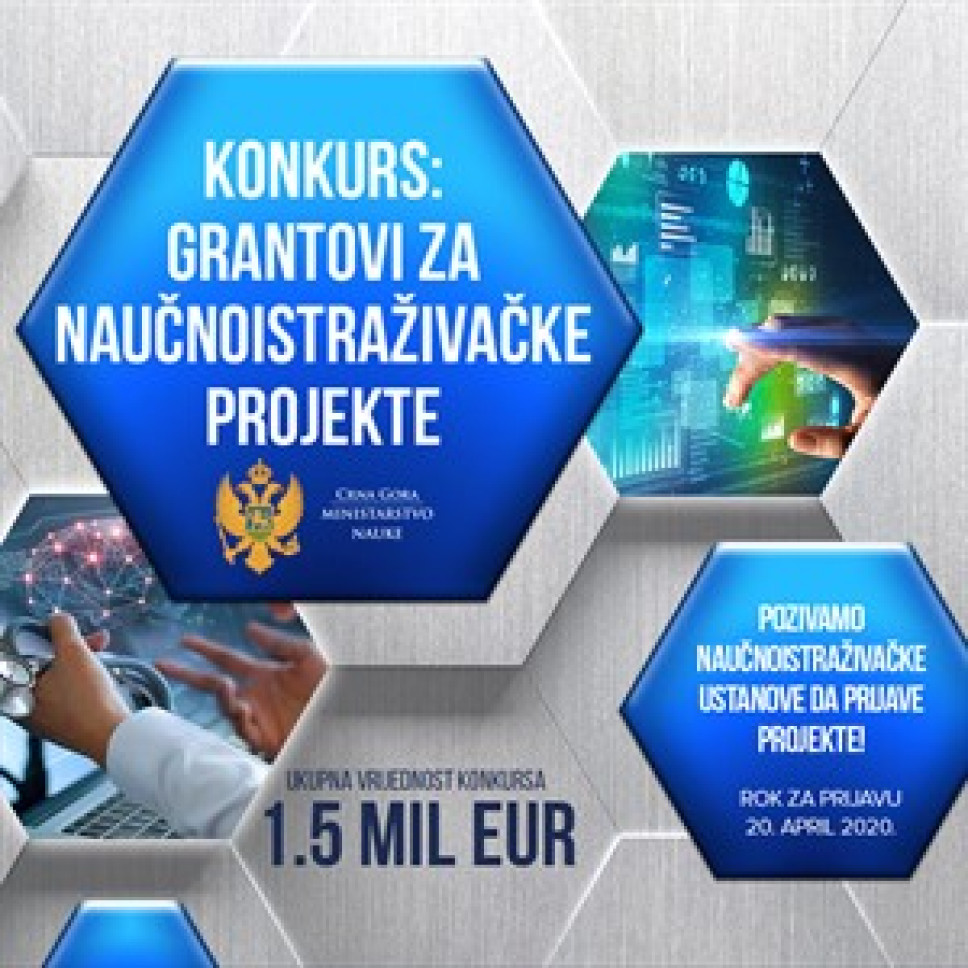 New announcement - 01.03.2020 19:11