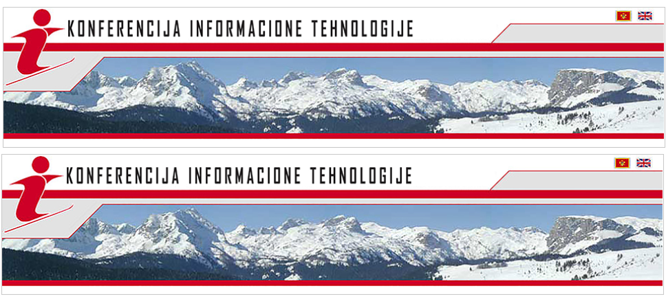 Poziv za konferenciju Informacione tehnologije 2021