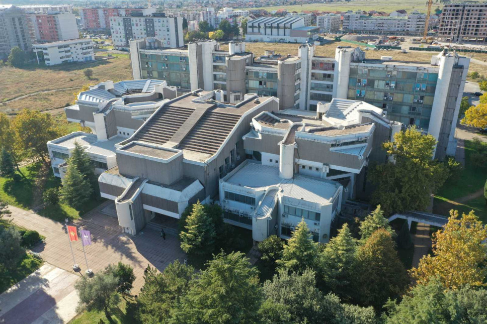 Četiri projekta Elektrotehničkog fakulteta UCG visoko rangirana na konkursu Ministarstva nauke