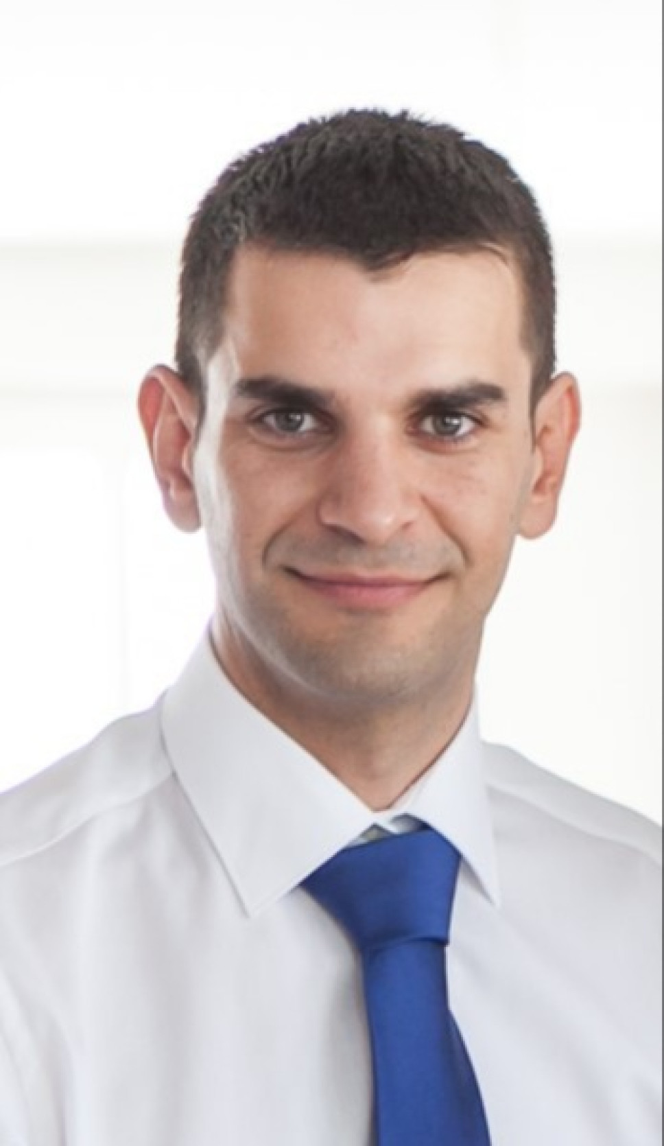 Predstavljamo uspješne alumniste Elektrotehničkog fakulteta: Nikola Kovačević