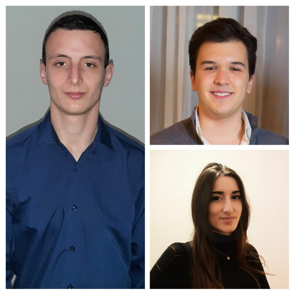 Predstavljamo najbolje studente Elektrotehničkog fakulteta za 2019/20. godinu