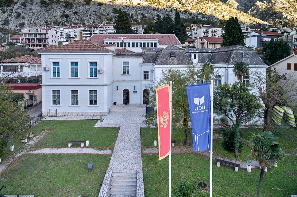 Day of the Faculty of Maritime Studies in Kotor