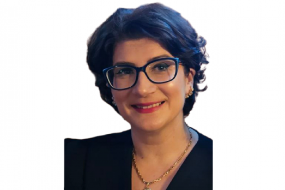 Prof. dr Milena Dževerdanović Pejović o položaju žena u pomorstvu s aspekta jezika