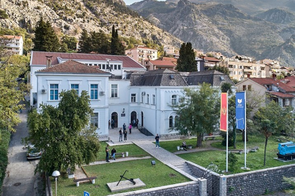 Nastava za studijsku 2024/25. počeće 23. septembra