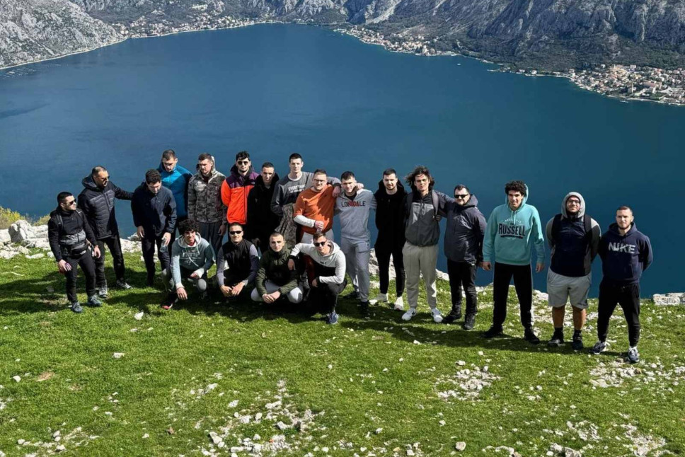 Praktična nastava iz predmeta Fizičko vaspitanje