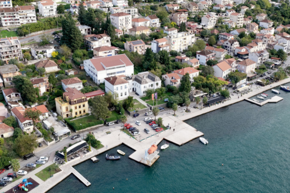 "Program razvoja Pomorskog fakulteta Kotor za period 2026- 2029" prof. dr Tatijane Dlabač