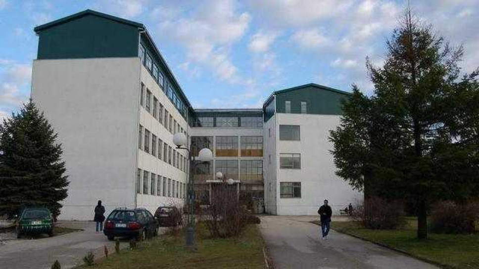 Spisak primljenih kandidata na postdiplomske - magistarske studije - II upisni rok za 2017/2018. godinu