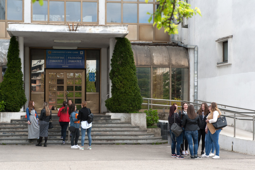 Testovi mentalnih sposobnosti, opšte informisanosti i znanja iz psihologije ulaznica za studijski program Psihologija