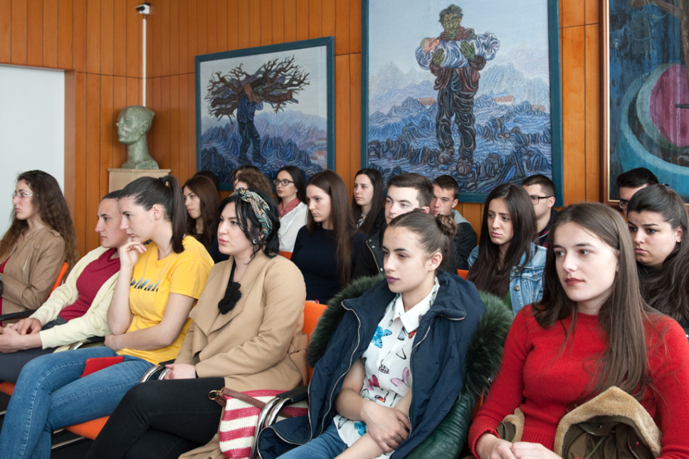Serija predavanja: Kako pravilno popuniti prijavu master rada?
