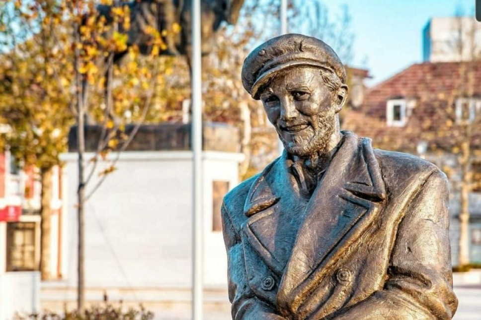 Čestitamo Dan oslobođenja Nikšića 