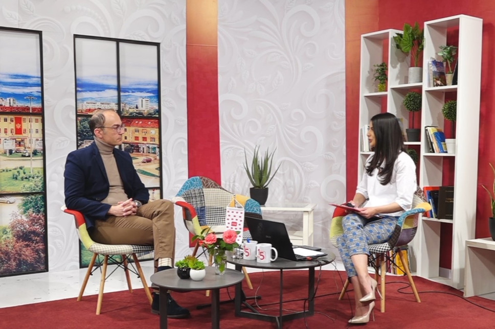 Predstavljanje studijskog programa za sociologiju