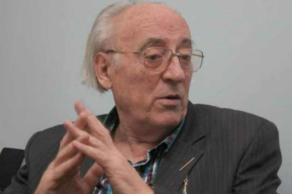 <span class="CyrLatIgnore">In Memoriam</span>: Prof. dr Novak Kilibarda (1934–2023), redovni profesor Filozofskog fakulteta