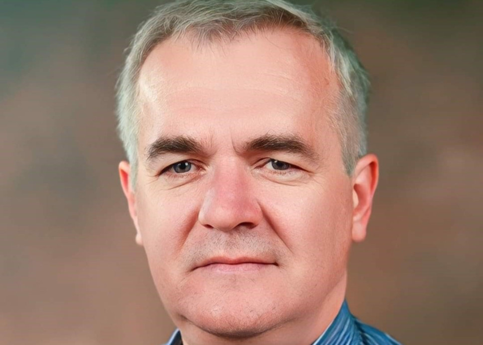 IN MEMORIAM - Dr Zoran Gojkov Kilibarda