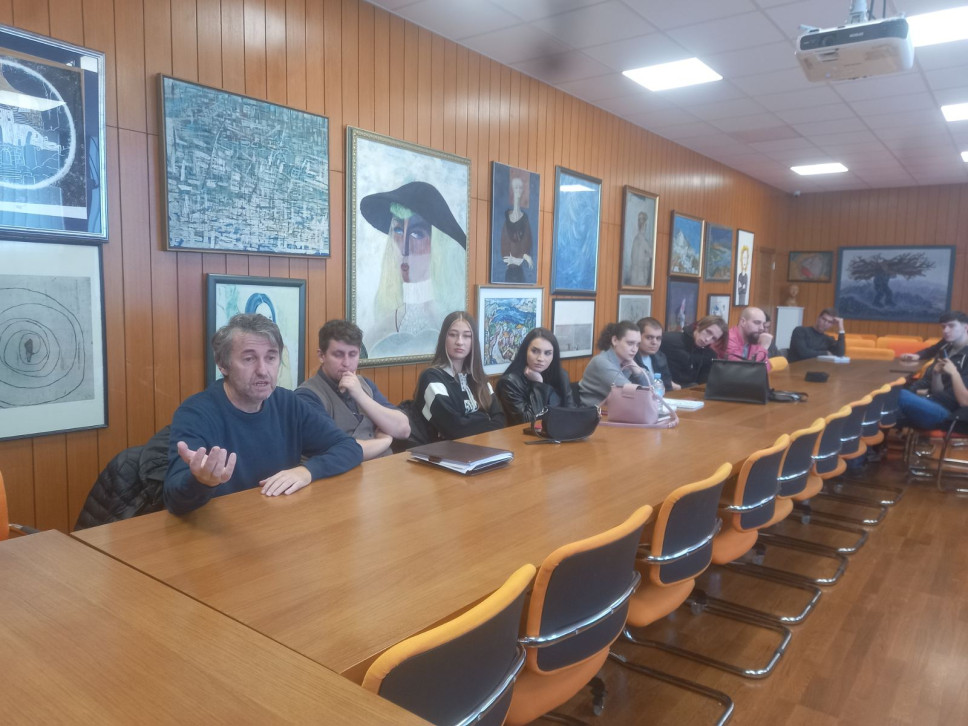 Међународни дан филозофије обиљежен у знаку сјећања на Имануела Канта