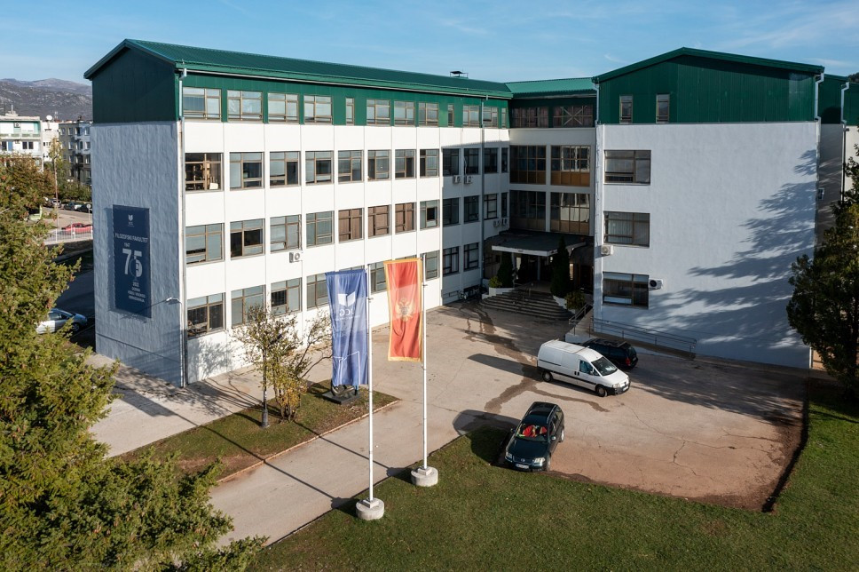 Obavještenje za studente master studija