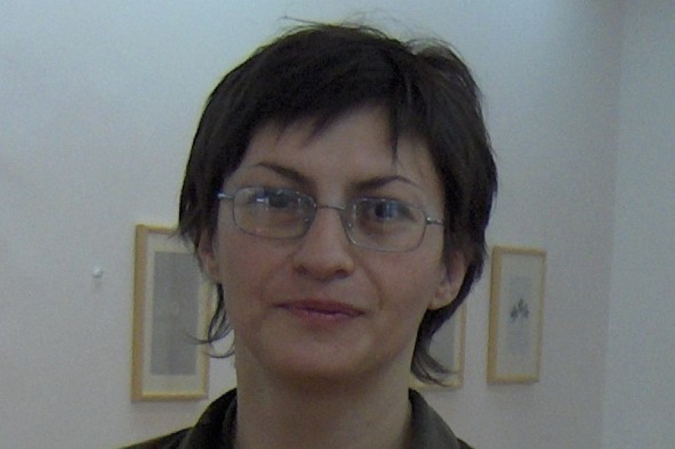 Napustila nas je Ana Miljkovac