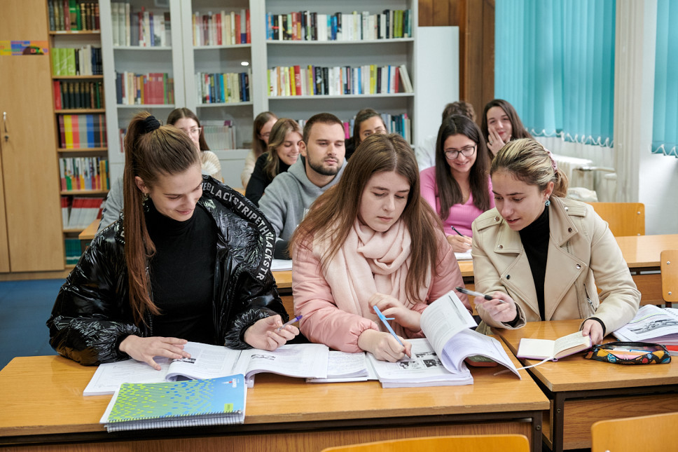 Poziv za učešće na studentskom takmičenju u recitovanju