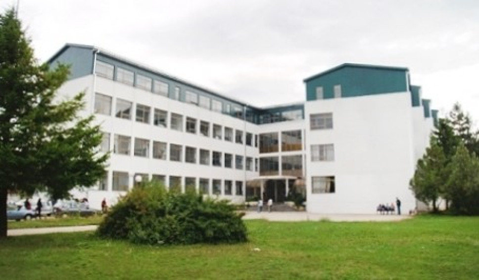 The Faculty of Philosophy of UoM and Faculty of Philosophy of the University of Sarajevo Signed Protocol of Cooperation