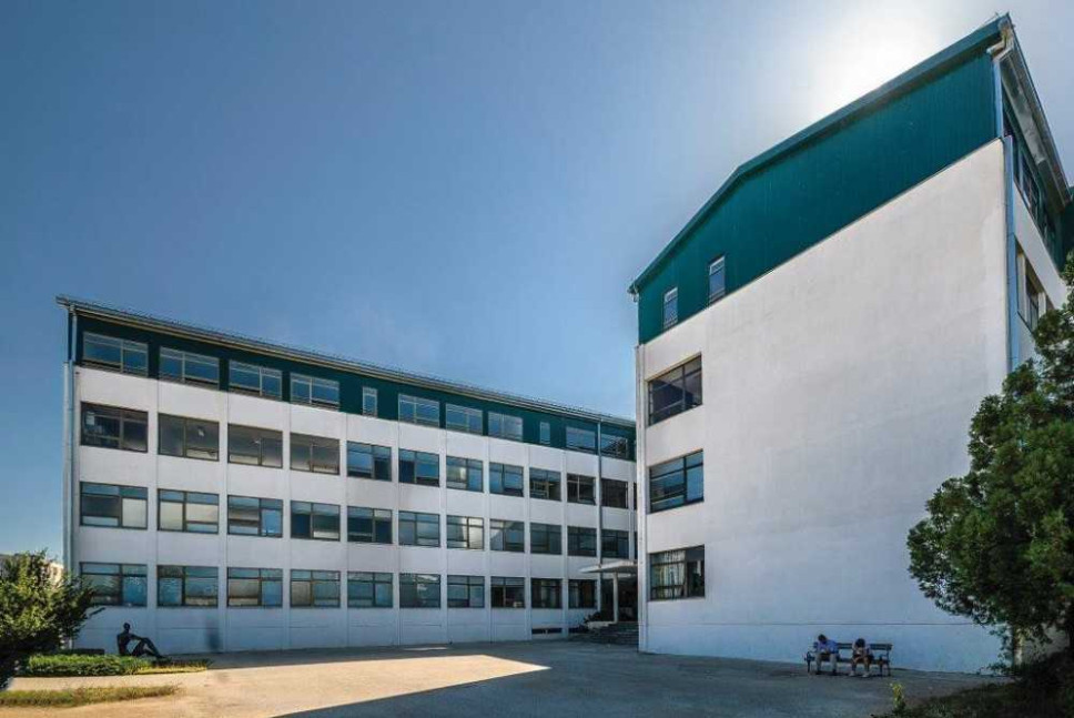OBAVJEŠTENJE  -  MAGISTARSKE STUDIJE