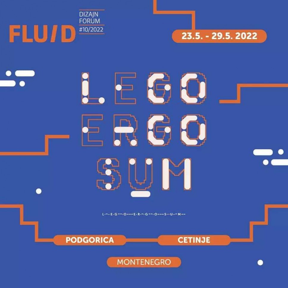 FLUID Design Forum 2022 / Program 23 - 29 May
