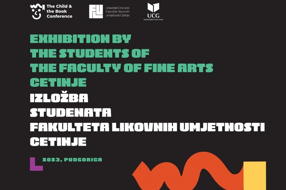 Exhibition of Students on April 27th: Days of Dragan Radulović