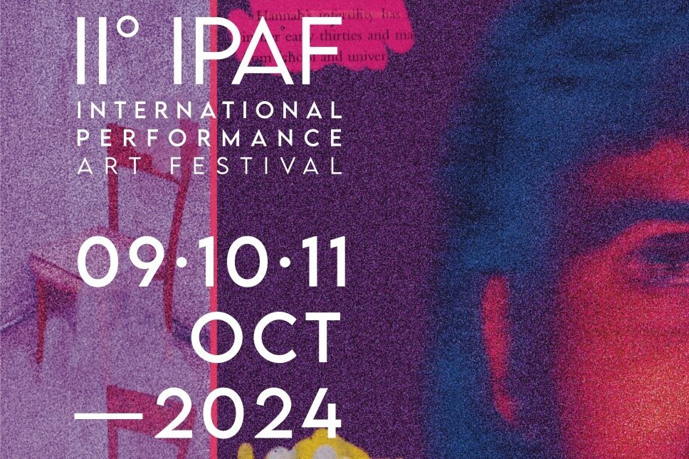 Fakultet likovnih umjetnosti domaćin drugog izdanja Internacionalnog festivala performansa: Od 9. do 11. oktobra na Cetinju