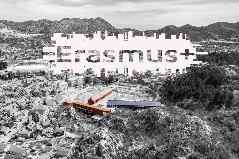 Erasmus + konkursi za mobilnost nastavnog i administrativnog osoblja u ljetnjem semestru 2024/25.