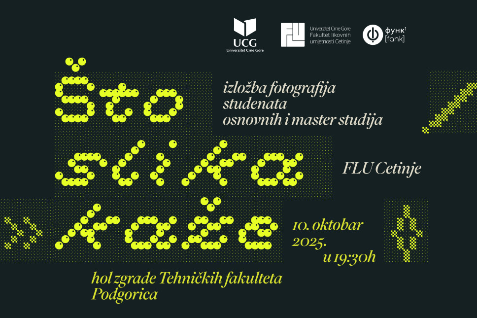 FUNK izložba: Što slika kaže