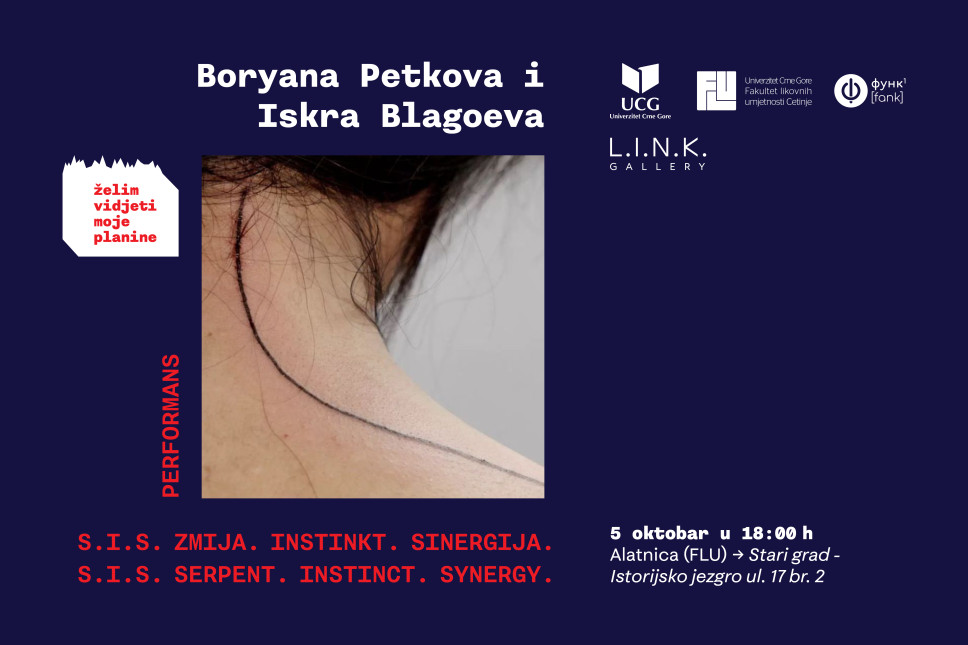 S.I.S. – Misli kao Zmija, kreći se Instinktom, ujedinjeni Sinergijom