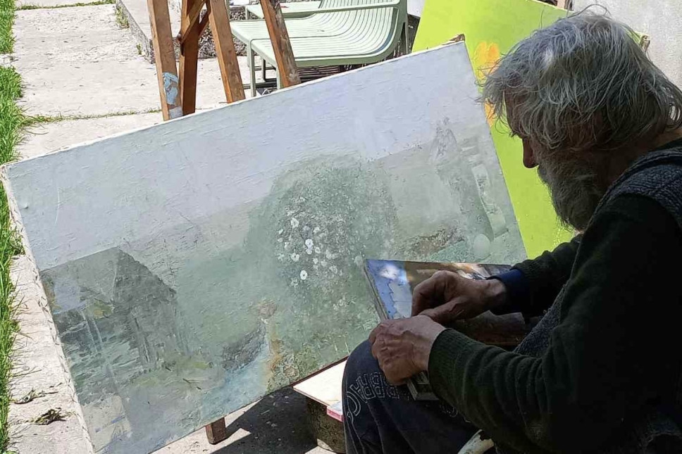 IN MEMORIAM — Smail Smajo Karailo (1940–2026)