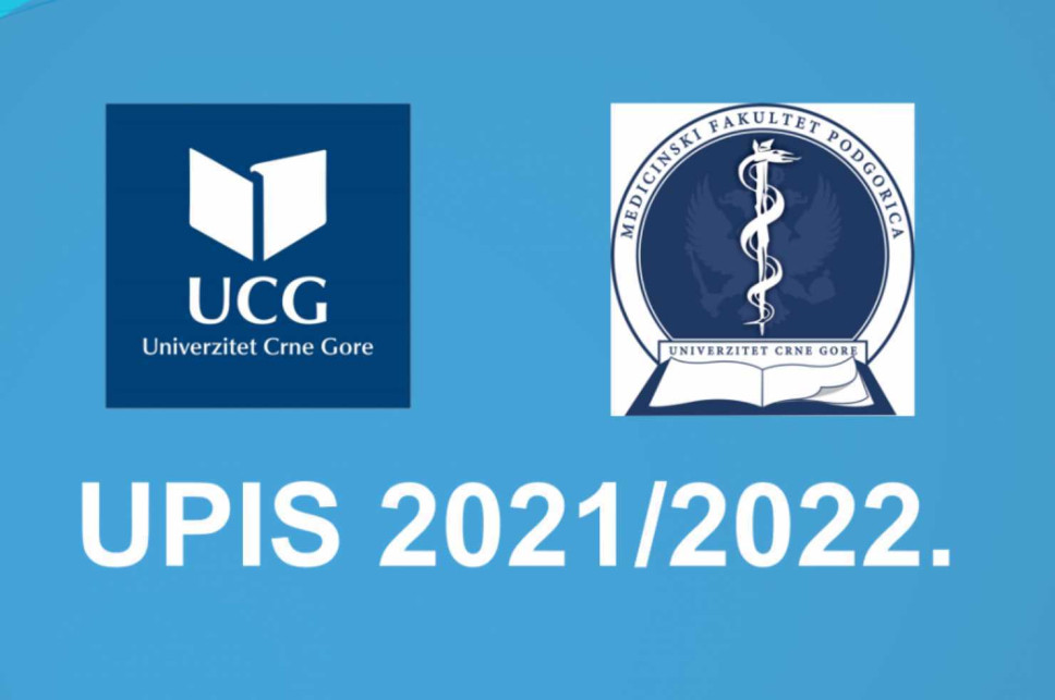 Upis 2021/2022. - II upisni rok