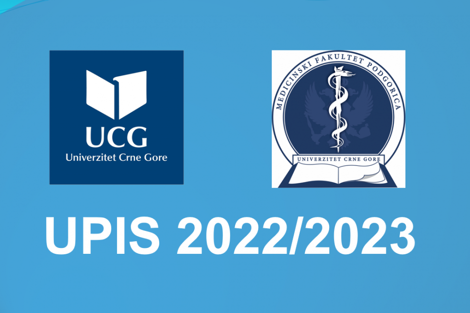 UPIS 2022/2023.