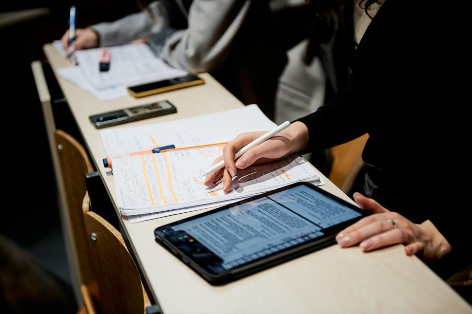 Unaprijeđen postupak elektronskog potpisivanja ugovora o studiranju na Univerzitetu Crne Gore